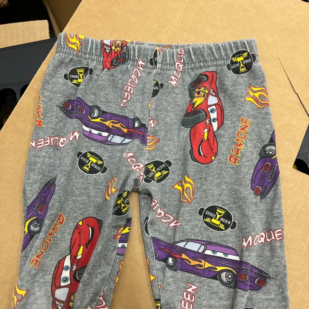 Pixar disney cars
